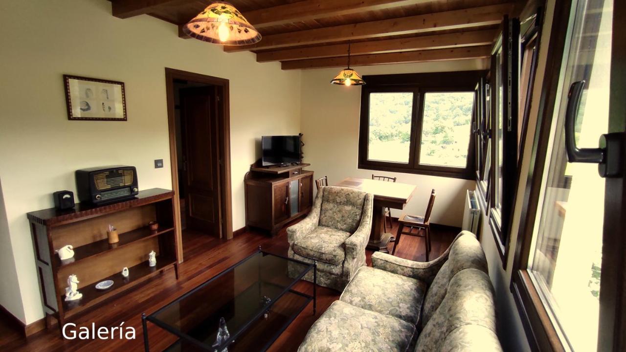 Casa Do Medico Villa Forcarei Eksteriør bilde